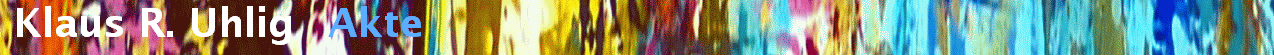 Klaus R. Uhlig