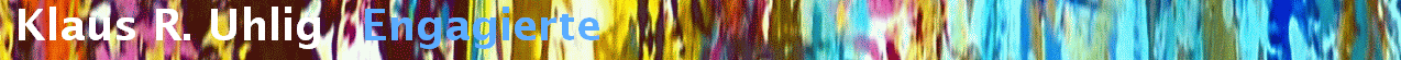 Klaus R. Uhlig