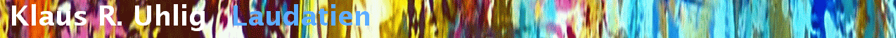 Klaus R. Uhlig